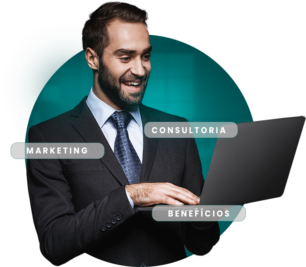 consultoria de marketing