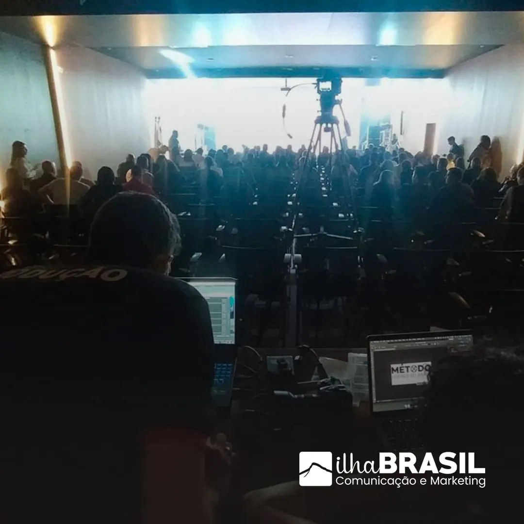 Produtora-Audiovisual-ilhaBRASIL-Cobertura-Logo